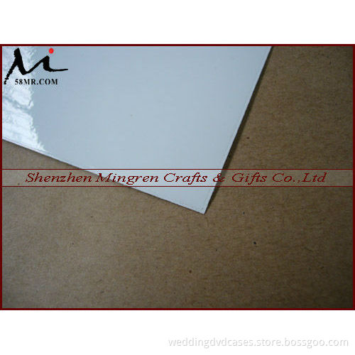 Photo Satin Foggy Cold Laminating Film